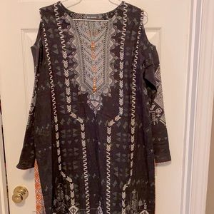 Brand new Pakistani Indian outfit